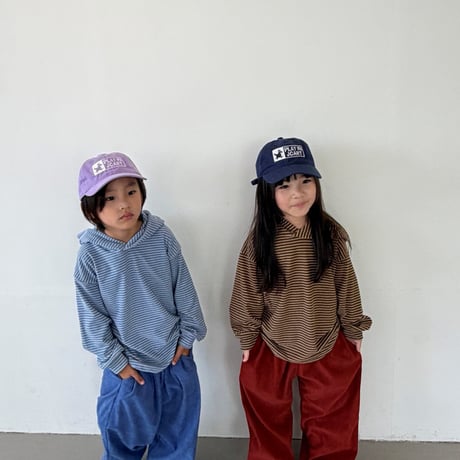 mikki/1. golgi dangara hood T-shirt S-XL