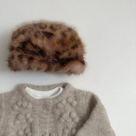 atomeme/9. Fur Bucket Hat? FREE