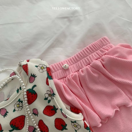 yellowfactory/32. Holychu Pants XS-XL