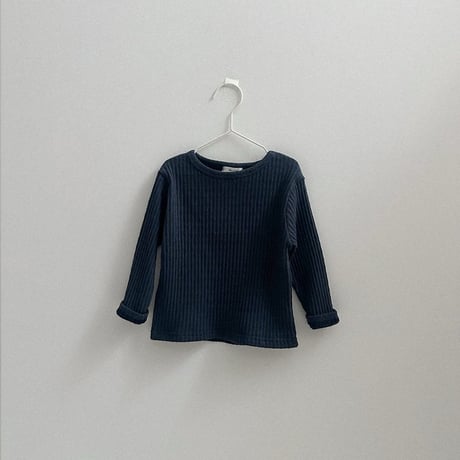 digreen/22. Bella Rib Tee? S-2XL