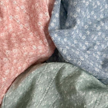 minirobe/20. snowflake Pants  S-XL