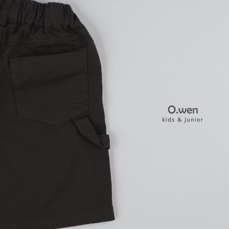 owen/47. cotton pants S-XL