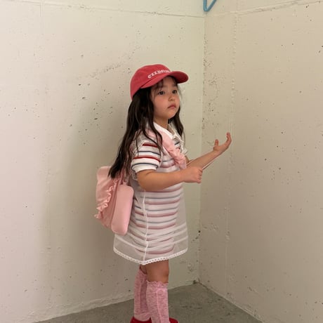 ellymolly/158. picnic collar one-piece 13-15