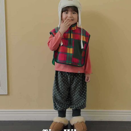 tinyhiker/29. dot aladin pants XS-XL