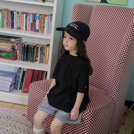 blackbean/44. two ton set S-XL