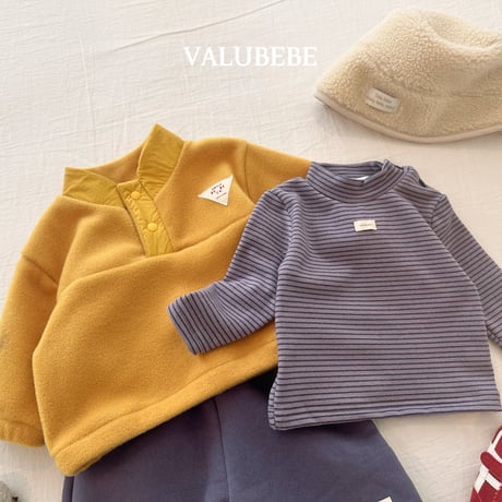 valubebe/93. fine anorak 6M-S