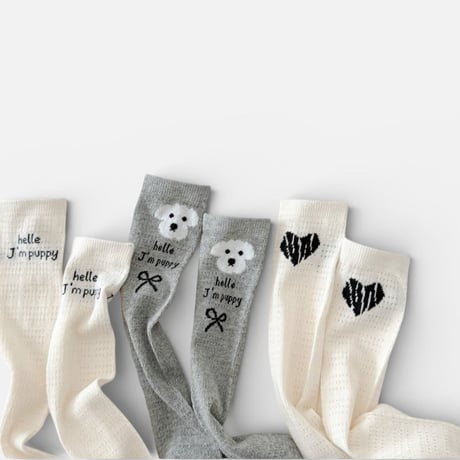 dudie/29. helpi three set loafer FREE