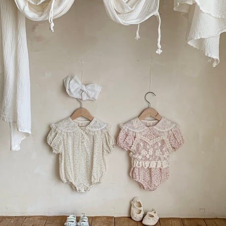 bebeholic/21. esder suit S(3-6M)-L(12-18M)