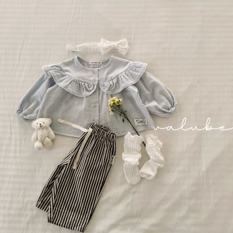 valubebe/75. coco chino 2 6 pants 6M-S