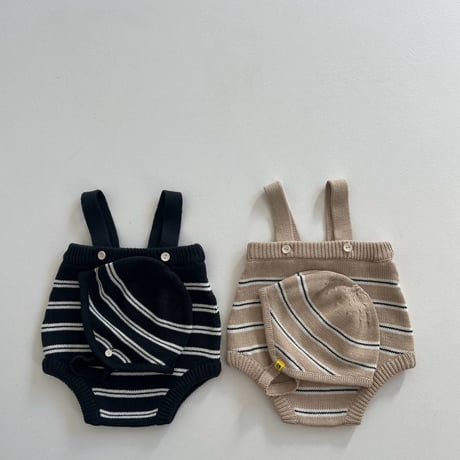 gou/128. B- bongbong hat FREE(6M-18M)