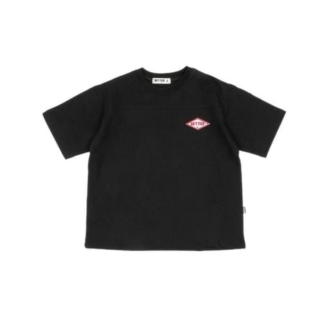 betterj/6. plan ) section box T-shirt JXXL-FREE