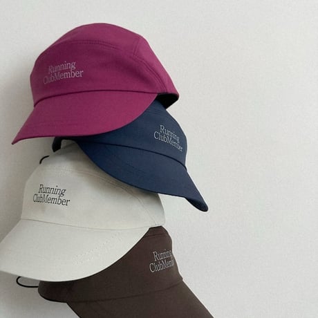 digreen/49. Running cap FREE