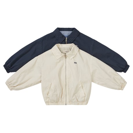 our/90. classic after printing jacket JS-JXL