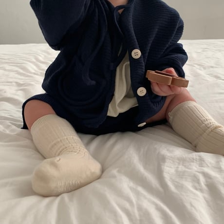 lalaland/77. b coosion jumper 6M-18M