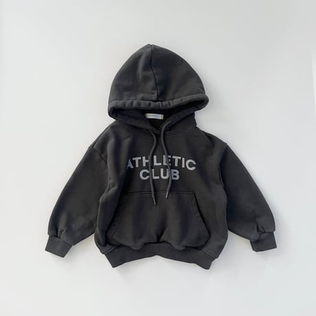 fromi/63. Athletic Hoodie? S-XL