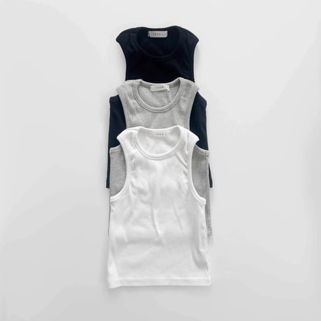 fromi/84. golgi sleevless  JS-JL
