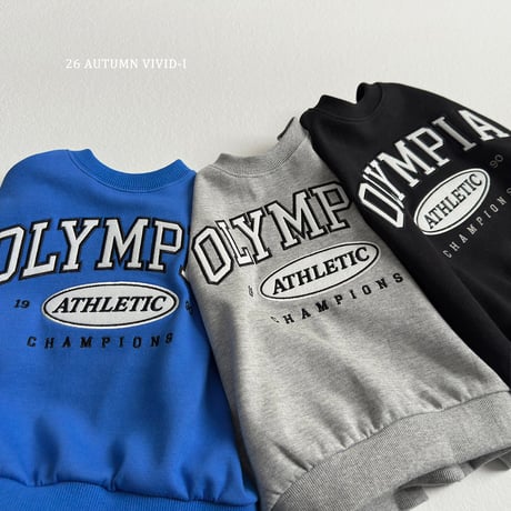vividi/93. Pia man-to-man XS-XL
