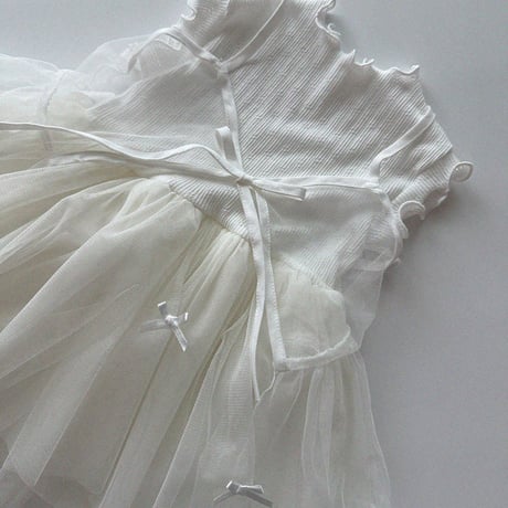 aosta/32. Lace Open Dress FREE
