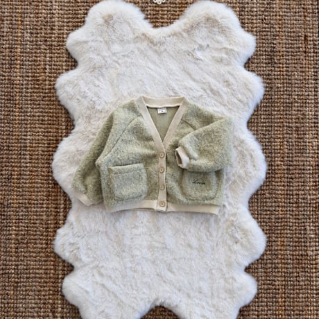 lovin/2. terry ( cardigan 1-11