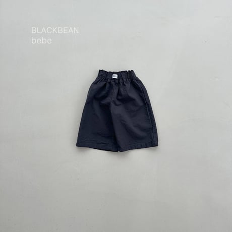 blackbean/9. matin bebe pants S-M