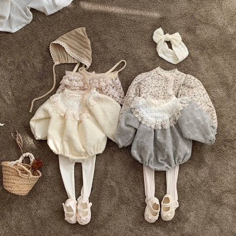 bebeholic/15. bri suit S(3-6M)-L(12-18M)