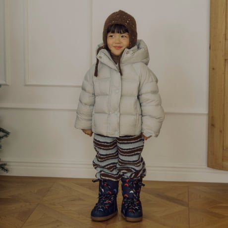 bymimi/27. alpha pants XS-2XL