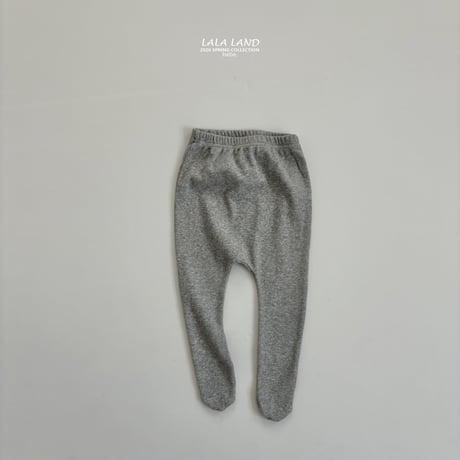lalaland/50. bebe cheese golgi yoobal leggings 12M-18M