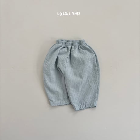 lalaland/67. Blossom pants 6M-18M