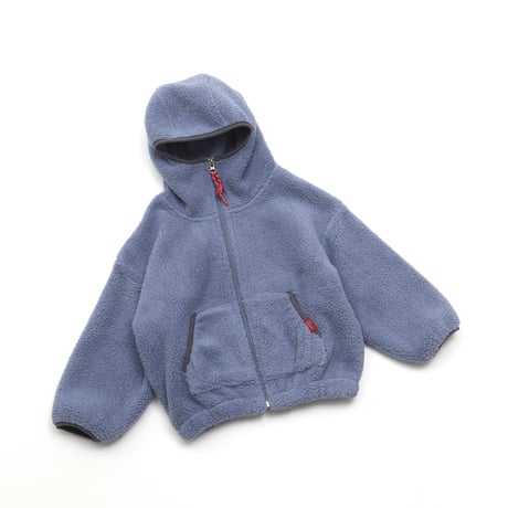 hikiki/63. hood jumper clava 5-11