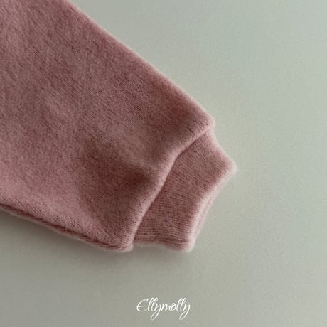 ellymolly/87. mongle hood jumper 13-15