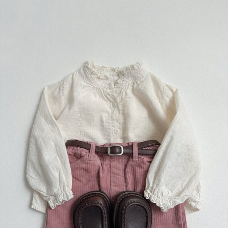 atomeme/8. Lien Blouse S-XL