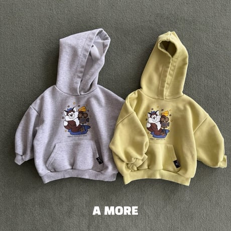amore/41. noguri hood JS-JM