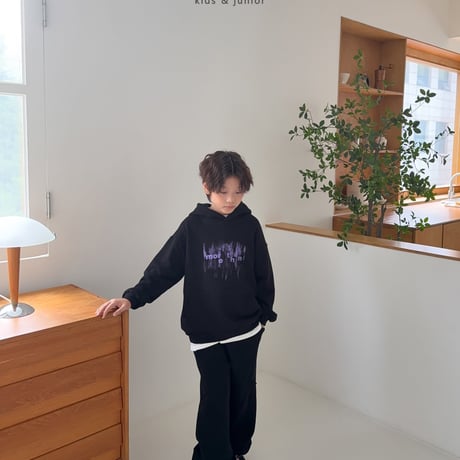 owen/4. section jogger pants JS-JXL
