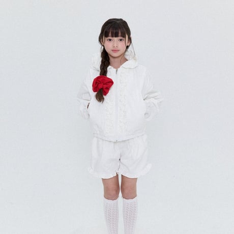 forkchips/69. vlum fril pants JS-JXL