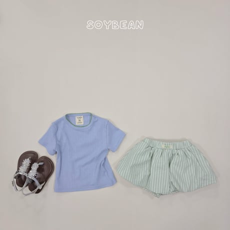 soybean/140. plan ) pumpkin half Pants skirt XS-XL