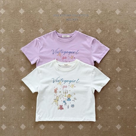 melikey/4. lie T-shirt JS-JM