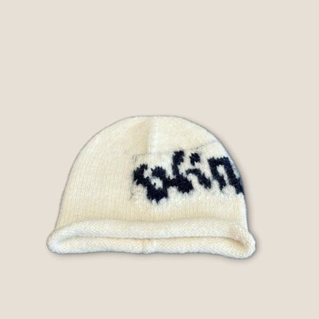 dudie/38. rollup beanie FREE(50CM-54CM)