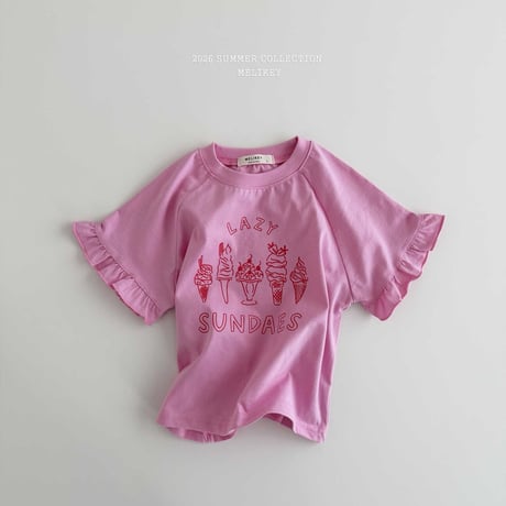 melikey/7. parpe T-shirt XS-XL