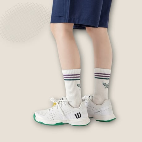 dudie/112. tennit 4_set M(130-150)-XL(220-240)