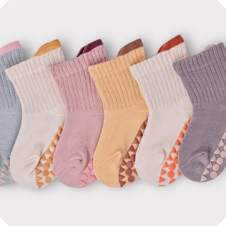 dudie/12. baby 6 set S(0-12M)-L(3-5Y)