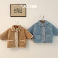 valubebe/57. kushi jacket 6M-S
