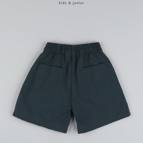 owen/71. pocket baslack pants S-XL