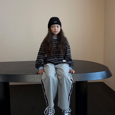 tinyhiker/4. roze pants JS-JL