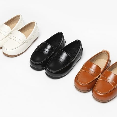 shoes/9. LA penny loafer 140-220