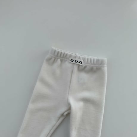 ooo/18. Flutter leggings XS-XL