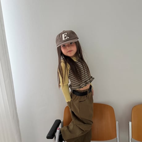 ellymolly/16. line belt FREE