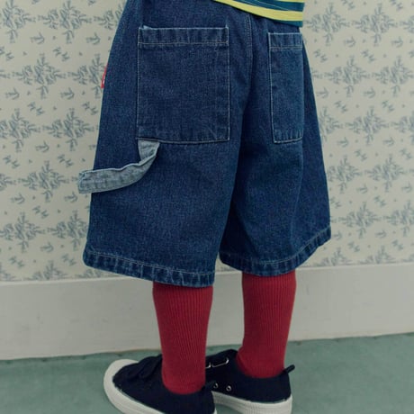 tinyhiker/23. Carpenter 7bu denim XS-XL