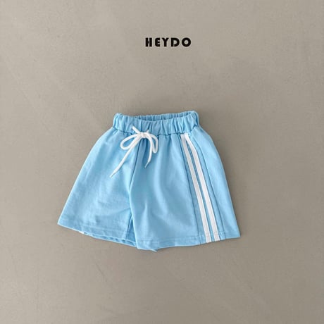 heydo/19. villy line half pants S-XL