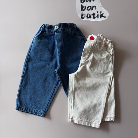 bonbonbutik/3. tams pants XS-XL