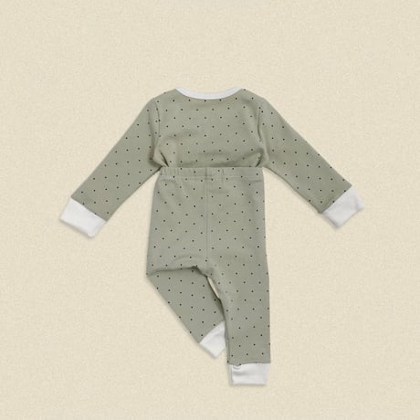 oottbebe/10. shushu dot inner wear XS(0-1Y)-XL(4-5Y)